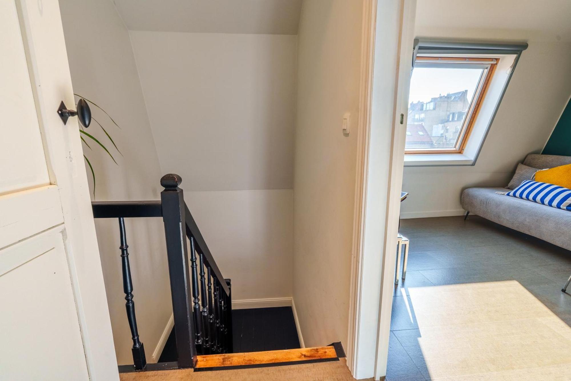 Guesthouse Gieterij Brugge Buitenkant foto